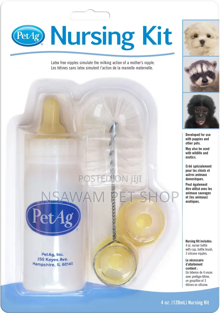 Nursing Kit