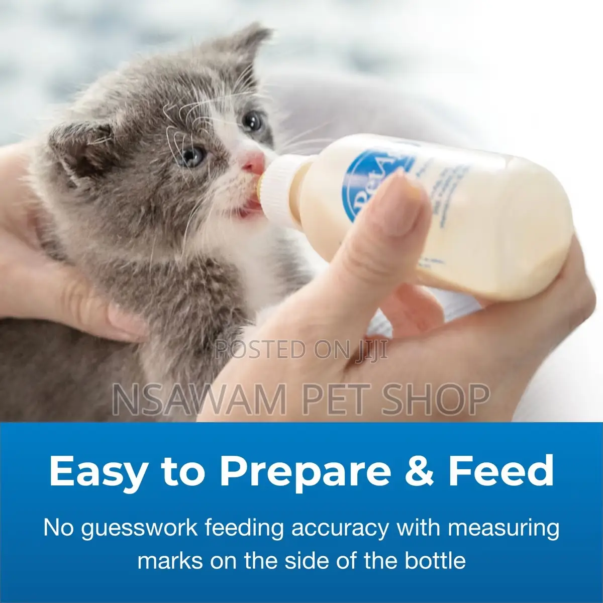 Nursing Kit