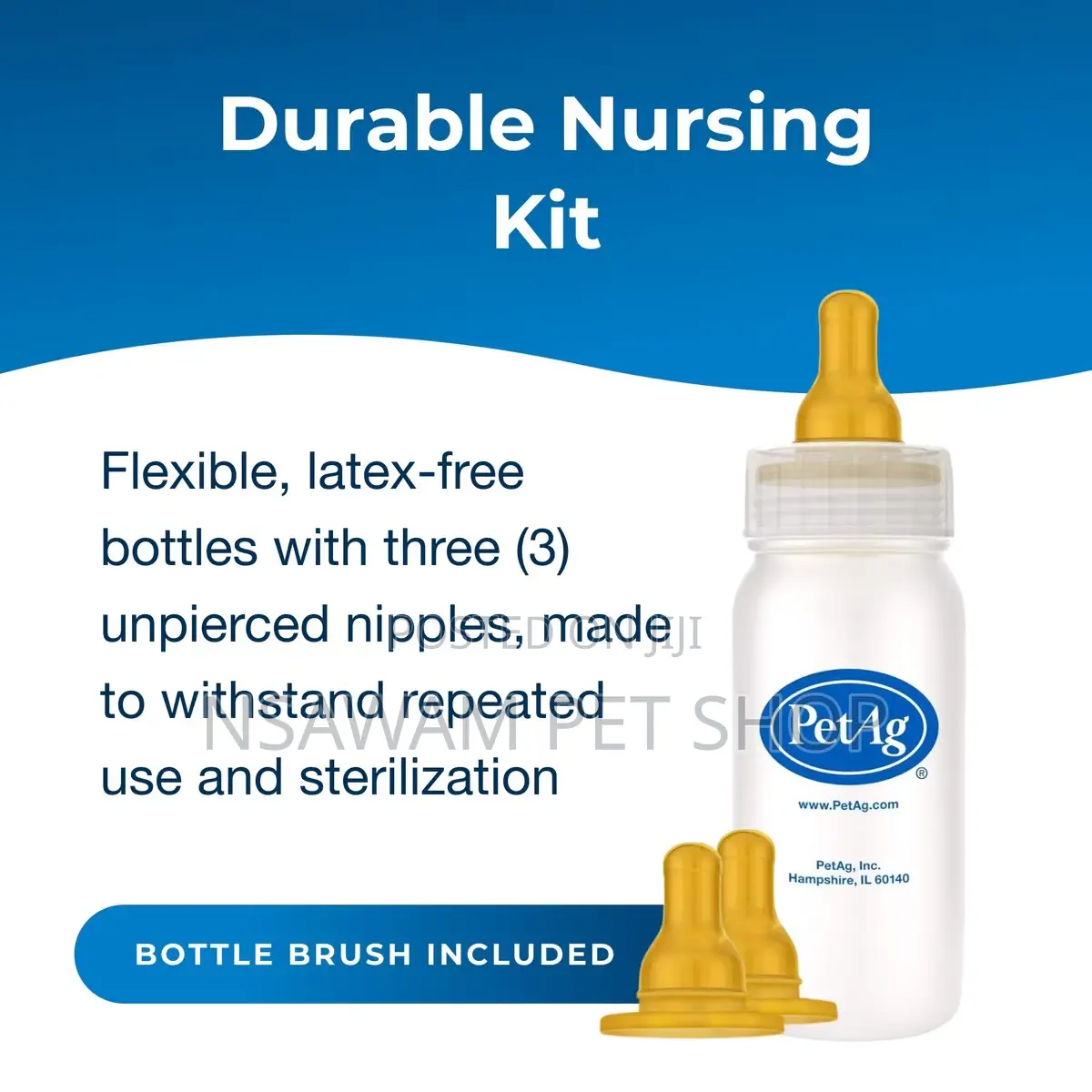 Nursing Kit