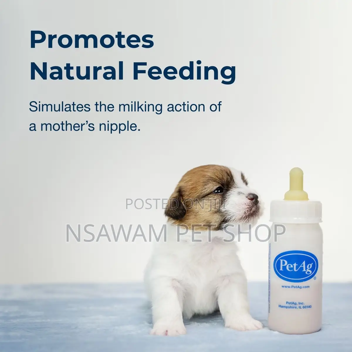 Nursing Kit