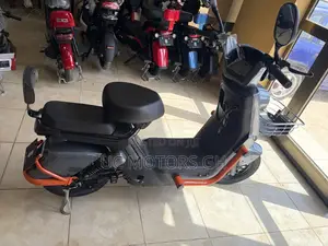 New Motorcycle 2025 Gray