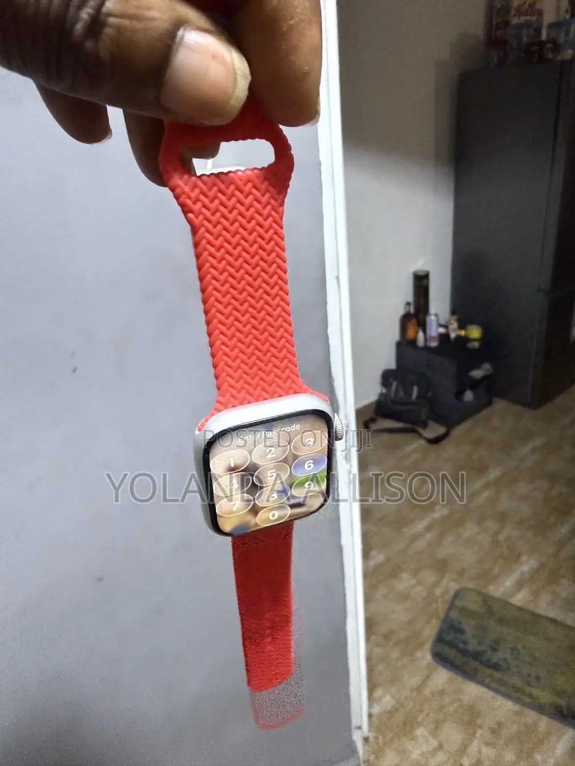 Apple Watch Series 9