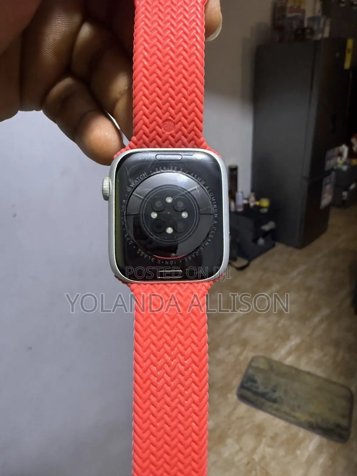 Apple Watch Series 9