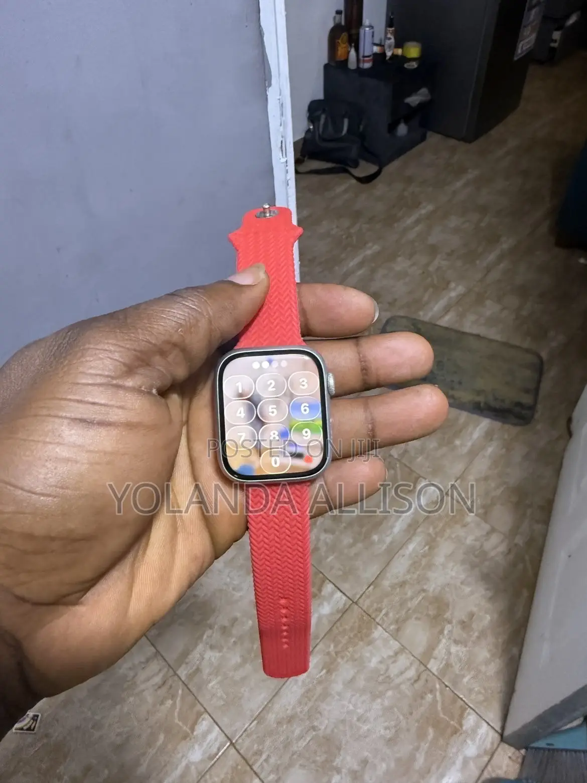 Apple Watch Series 9
