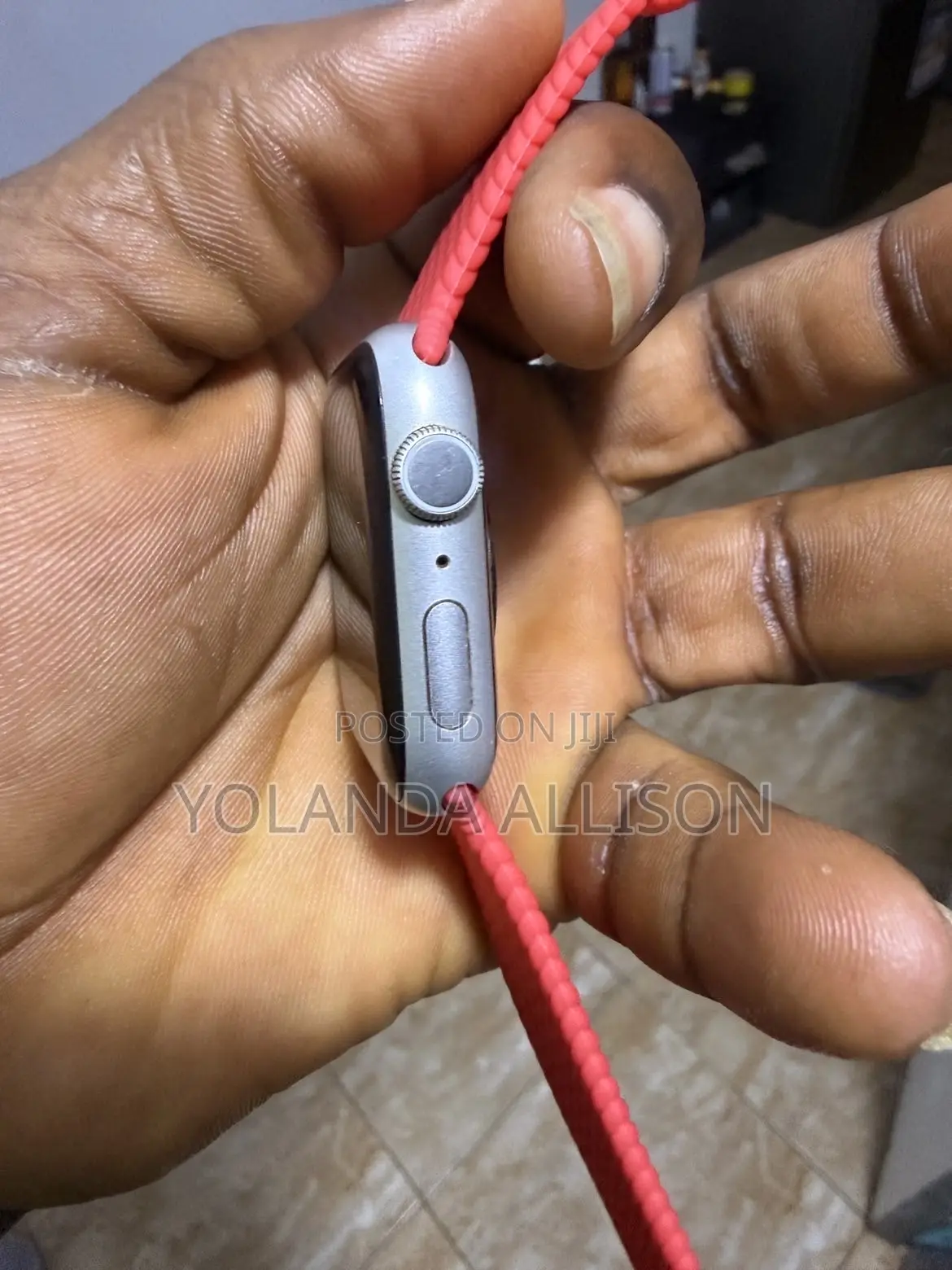 Apple Watch Series 9