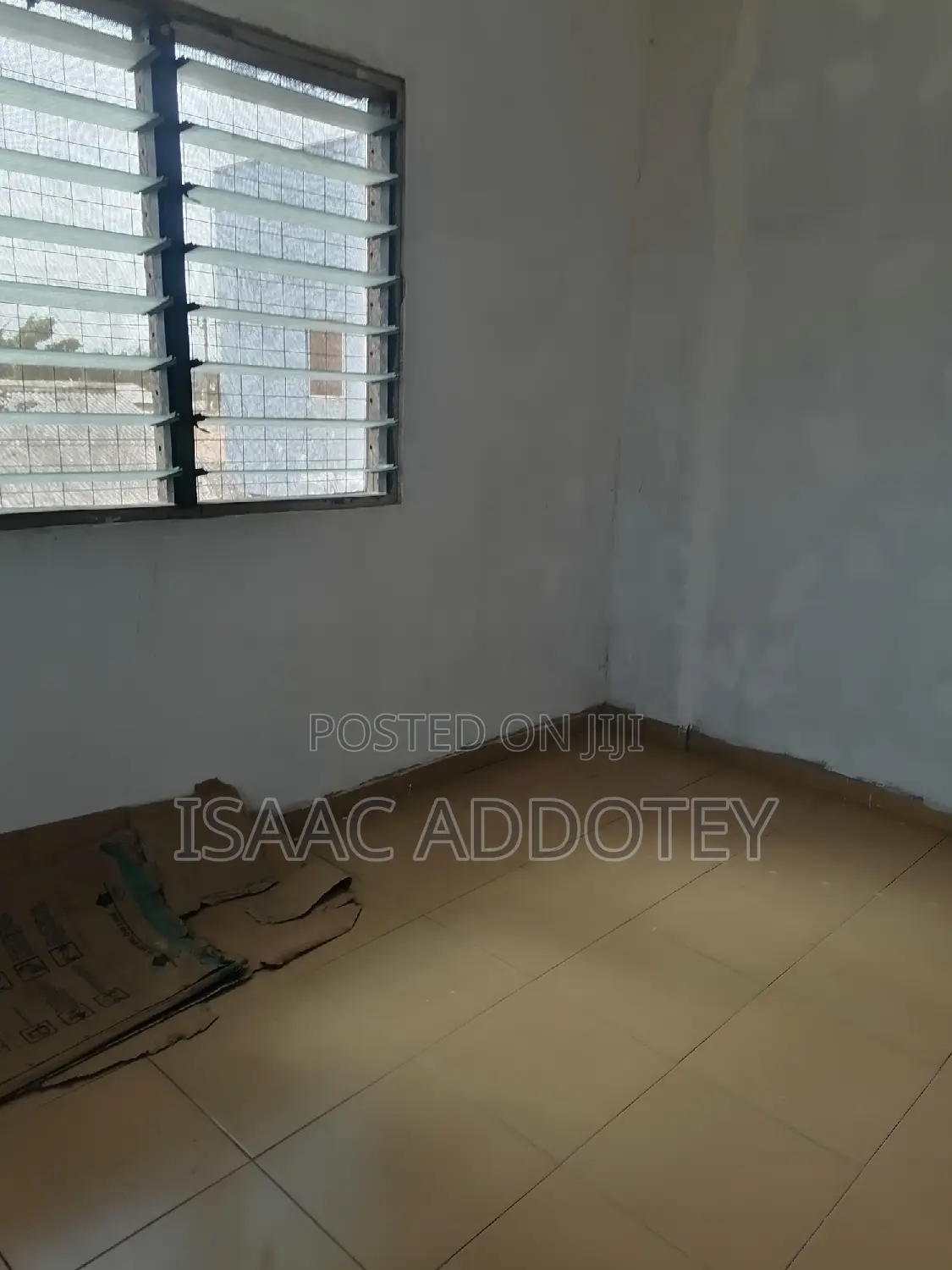 1bdrm Apartment in Lashibi Shallon, Spintex for rent