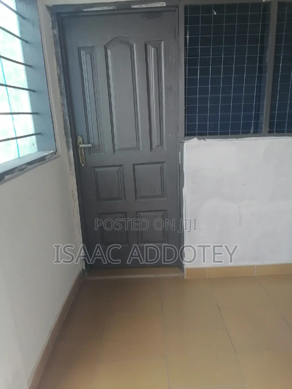 1bdrm Apartment in Lashibi Shallon, Spintex for rent