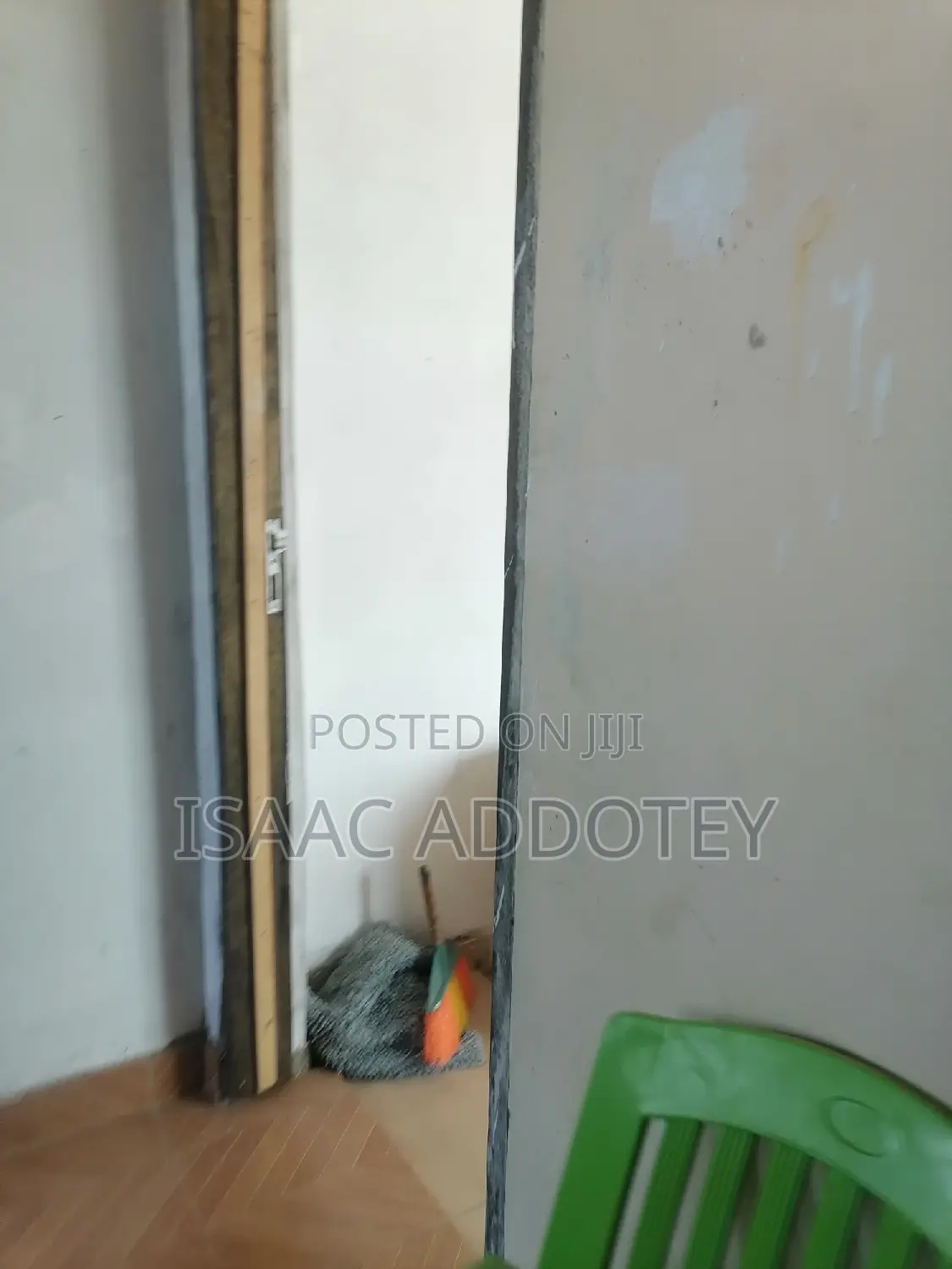 1bdrm Apartment in Lashibi Shallon, Spintex for rent