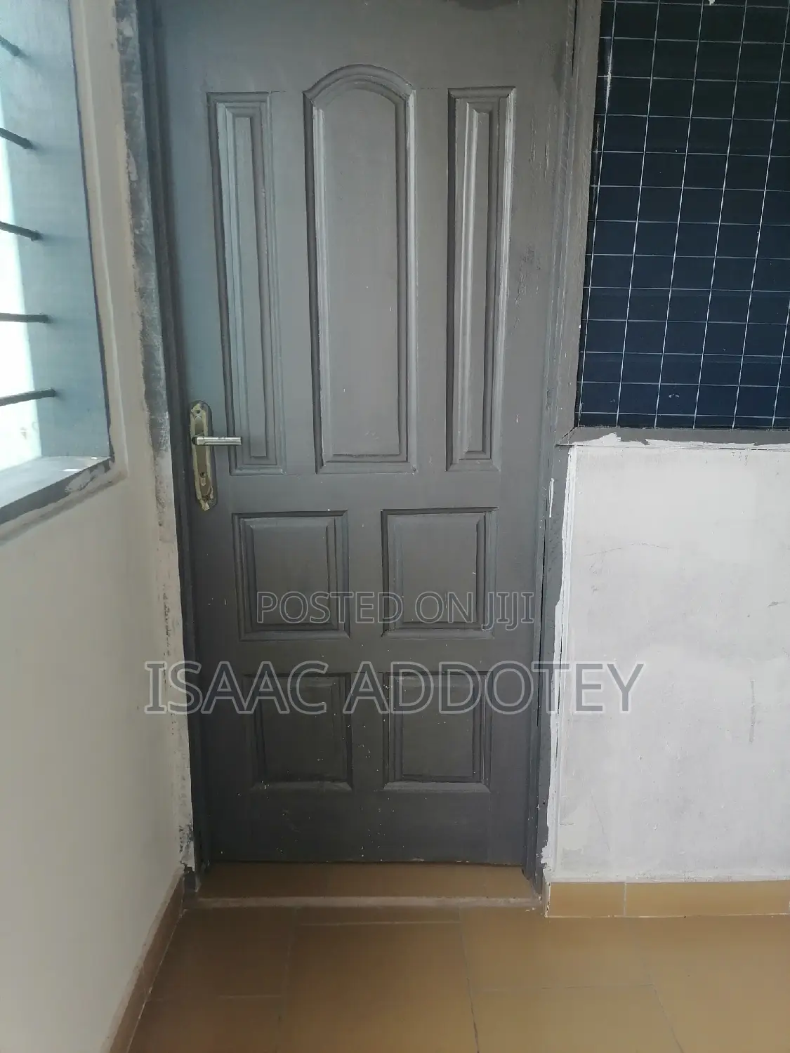 1bdrm Apartment in Lashibi Shallon, Spintex for rent