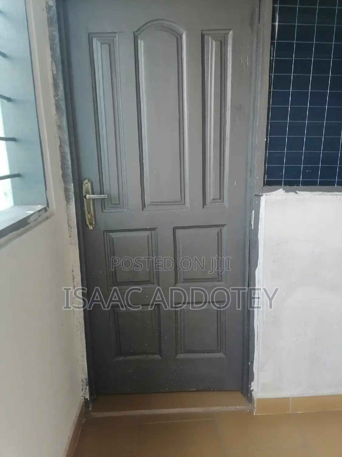 1bdrm Apartment in Lashibi Shallon, Spintex for rent