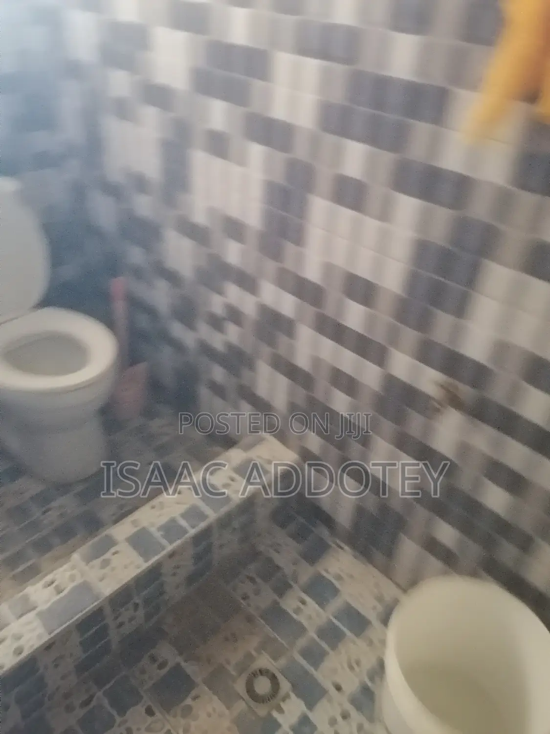 1bdrm Apartment in Lashibi Shallon, Spintex for rent