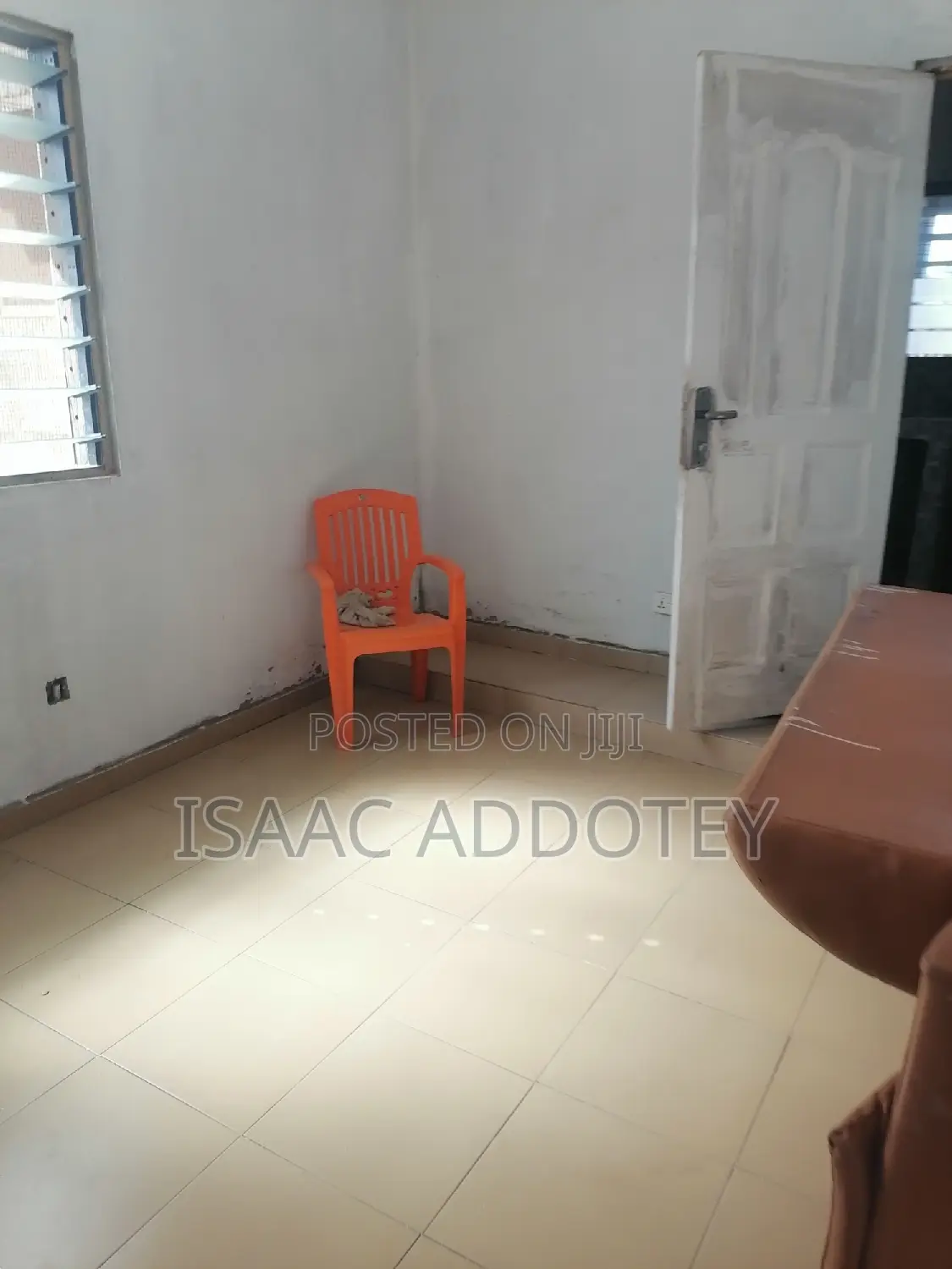 1bdrm Apartment in Lashibi Shallon, Spintex for rent