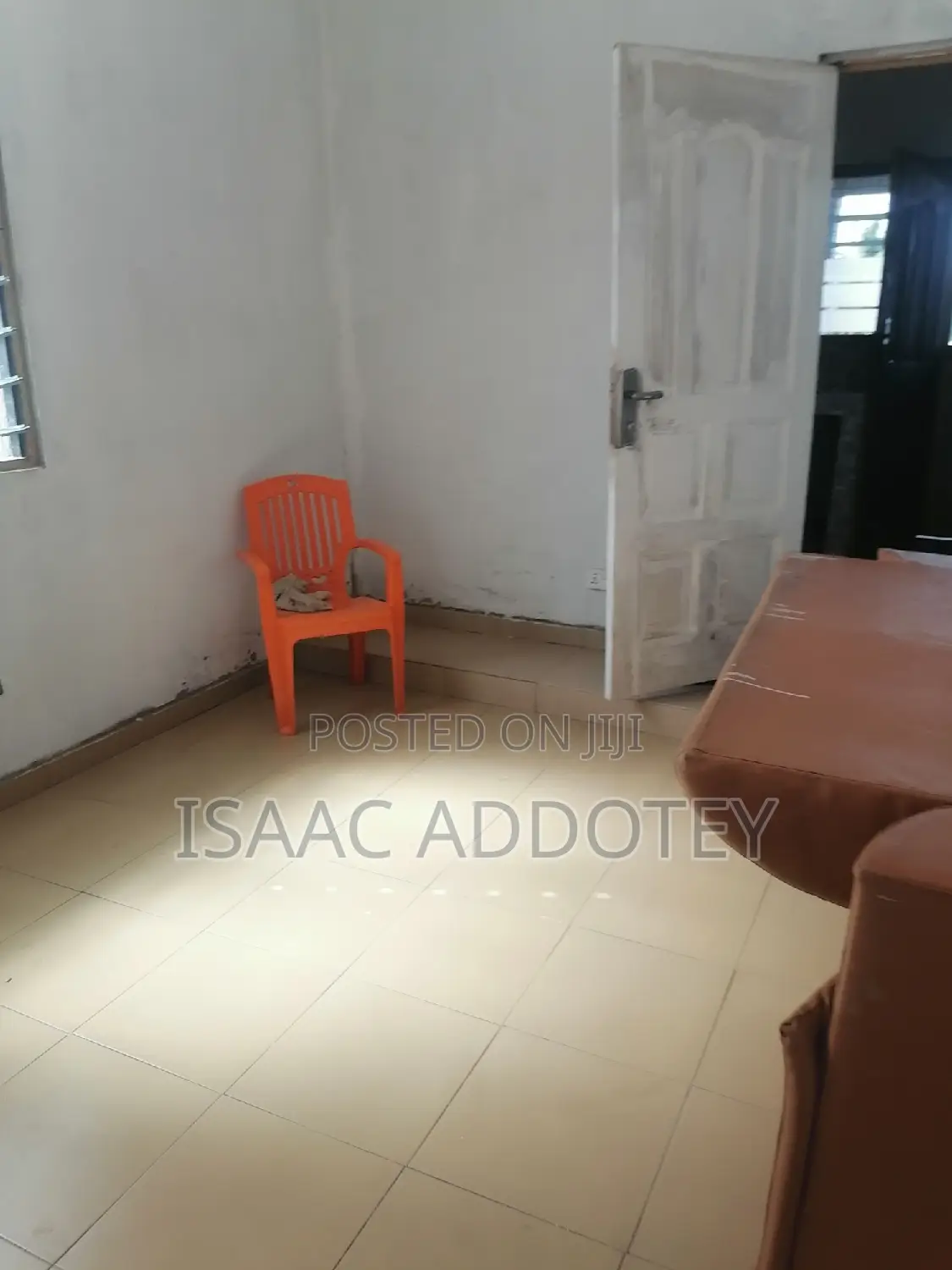 1bdrm Apartment in Lashibi Shallon, Spintex for rent