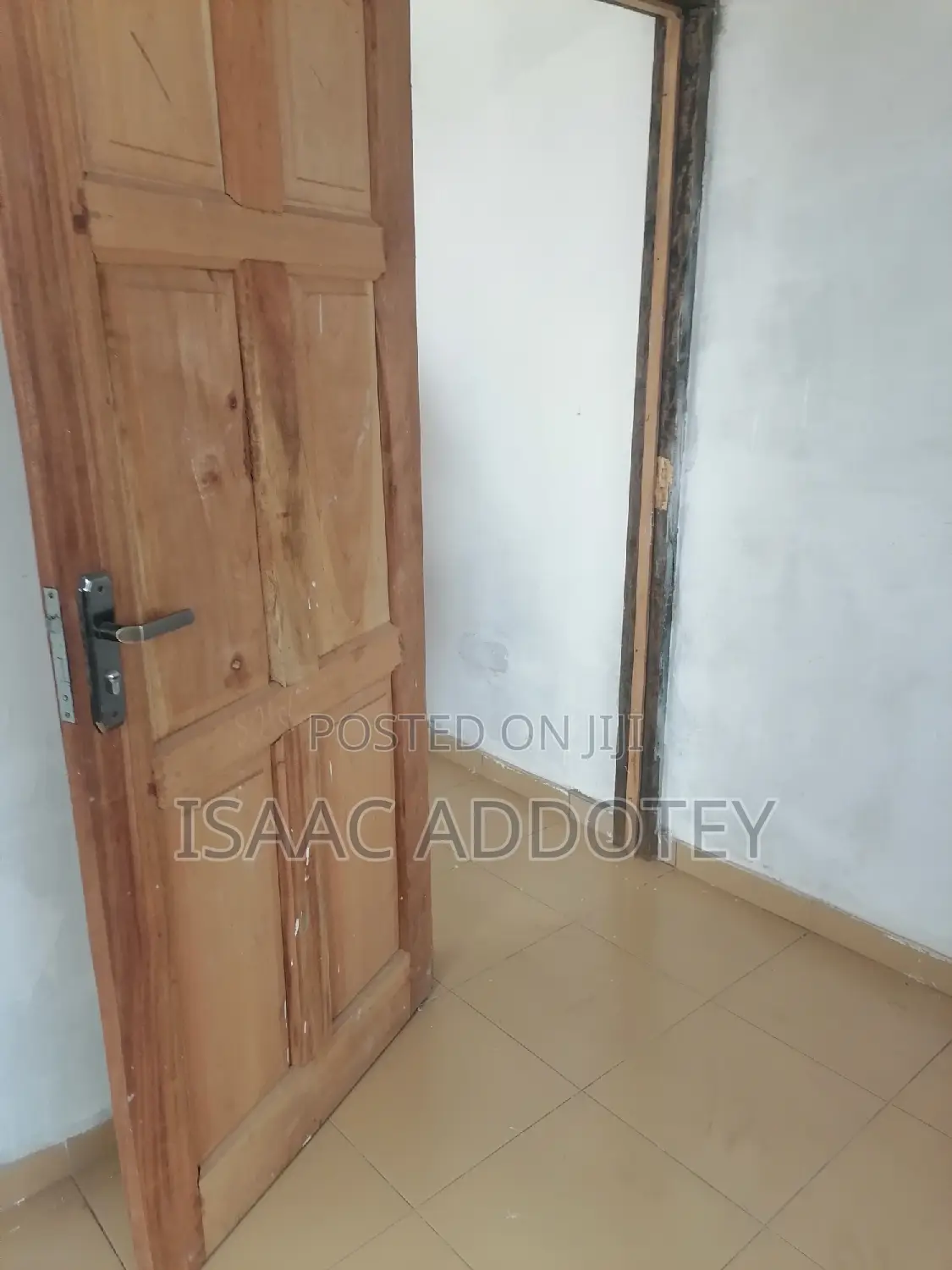 1bdrm Apartment in Lashibi Shallon, Spintex for rent