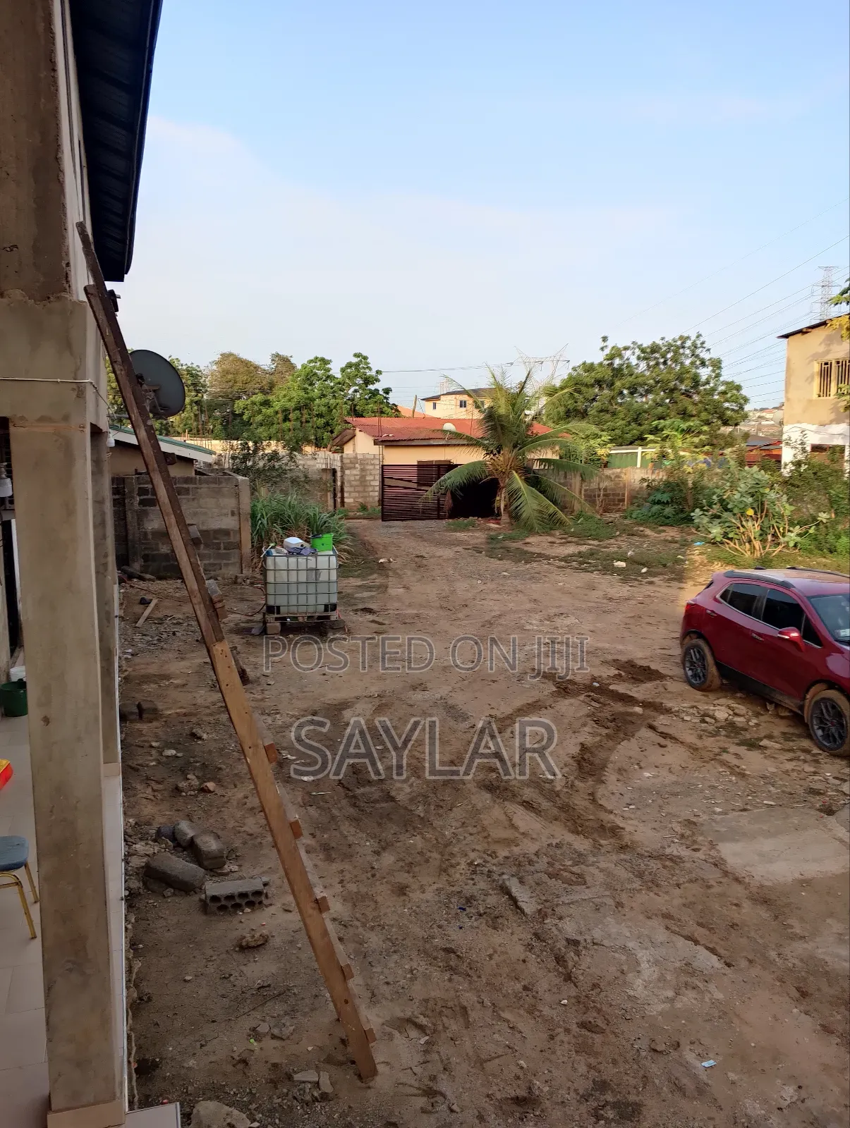 3bdrm House in Enjoyy Estates, Tema Metropolitan for sale