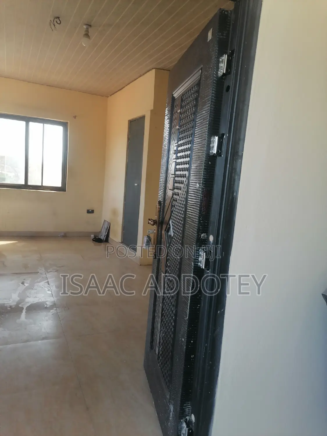 1bdrm Apartment in Lashibi Klagon, Spintex for rent