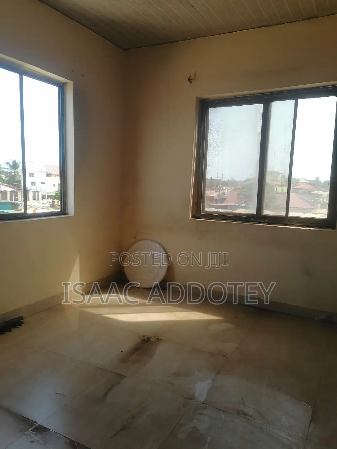 1bdrm Apartment in Lashibi Klagon, Spintex for rent