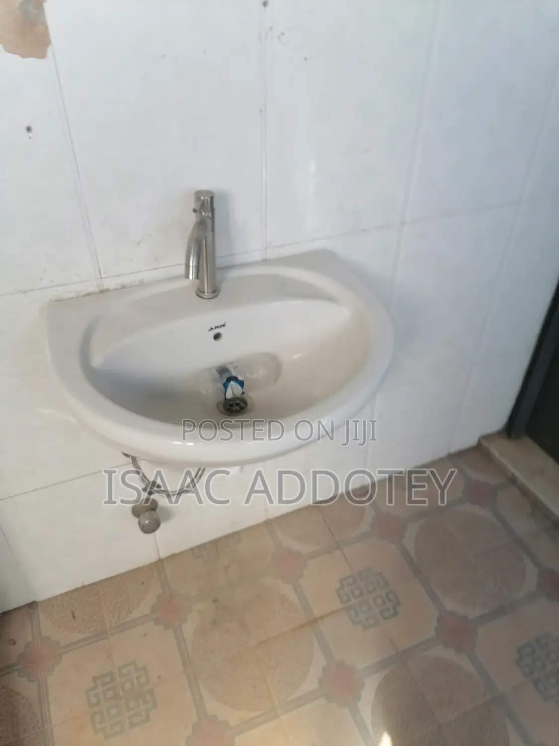 1bdrm Apartment in Lashibi Klagon, Spintex for rent