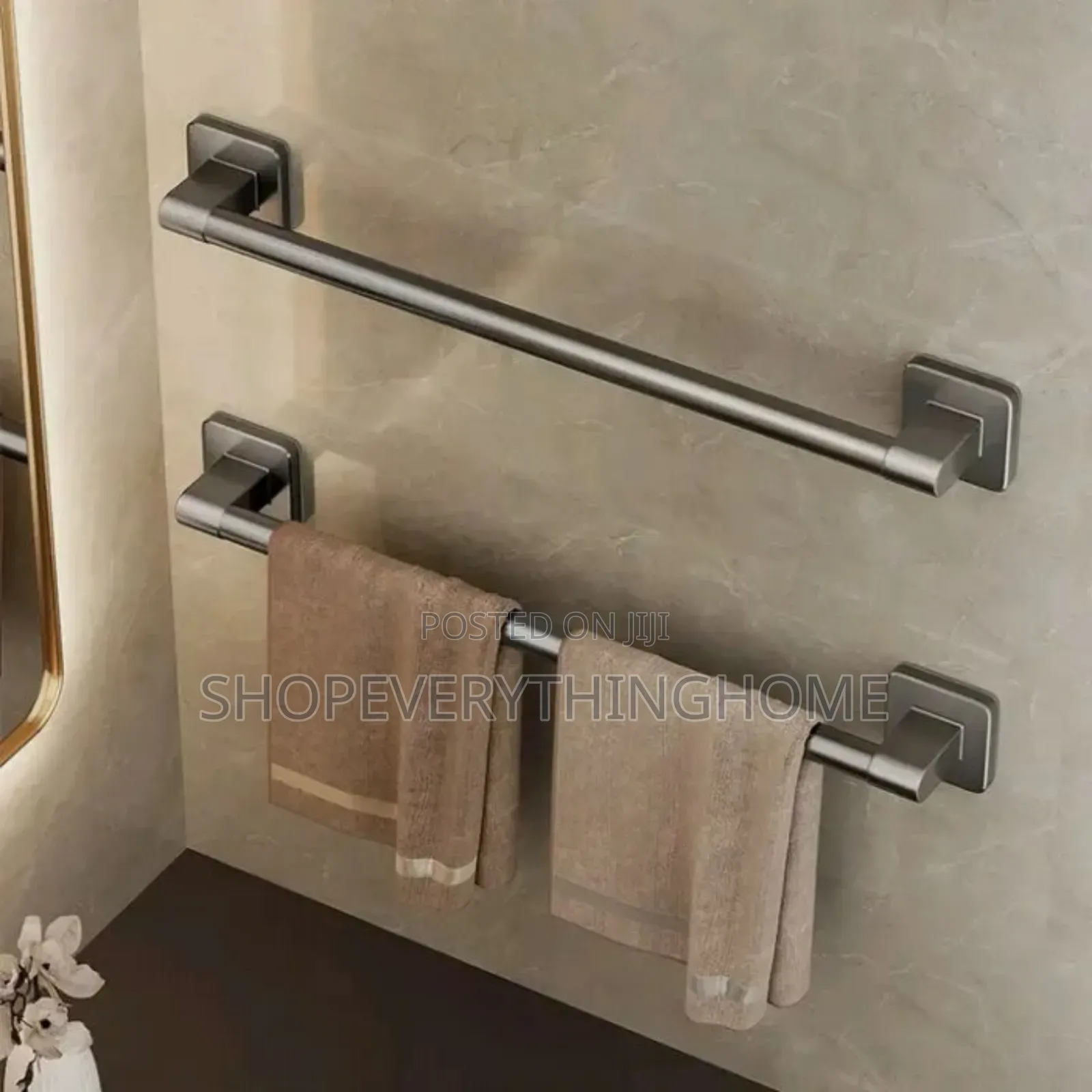 Towel Rack
