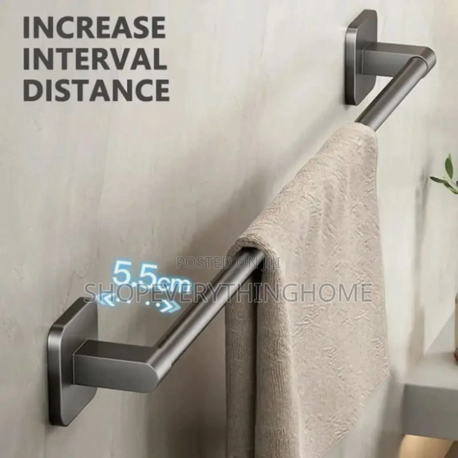 Towel Rack