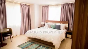 Furnished 3bdrm Apartment for rent