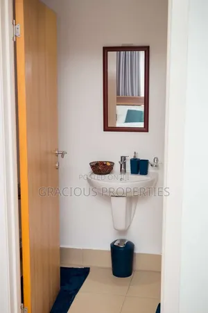 Furnished 3bdrm Apartment for rent
