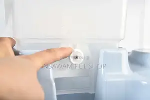 Automatic Pet Feeder