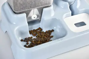 Automatic Pet Feeder