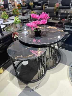 Center Table Set