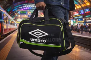 Travelling Sports Bag