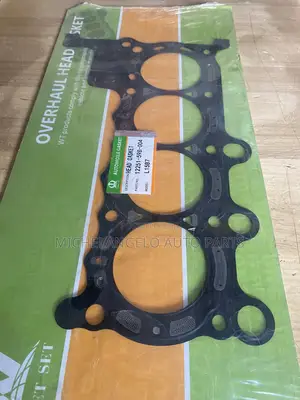 Metal Head Gasket Honda CRV/Civic 2017 - 2021