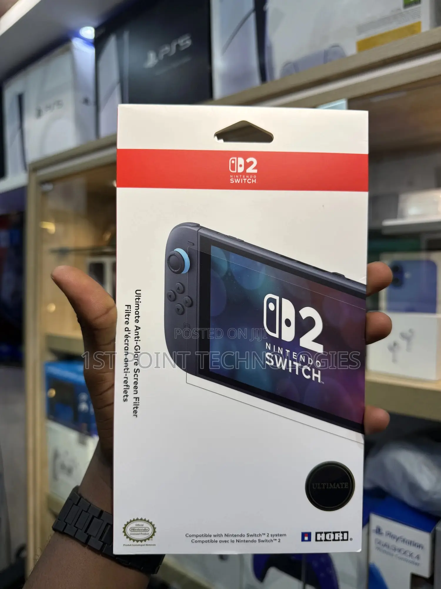 Nintendo Switch 2