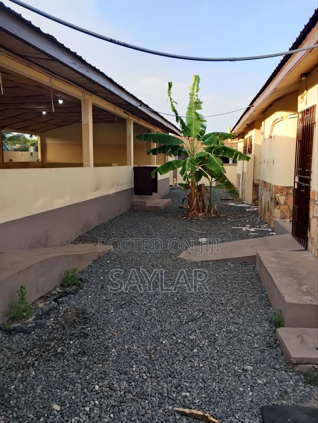 4bdrm House in Enjoyy Estates, Tema Metropolitan for sale