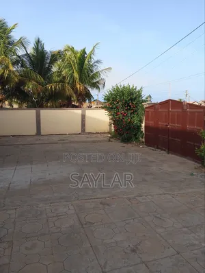 4bdrm House in Enjoyy Estates, Tema Metropolitan for sale