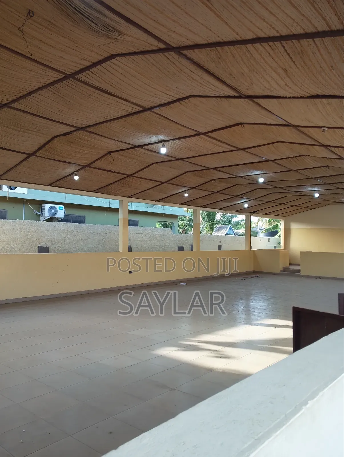 4bdrm House in Enjoyy Estates, Tema Metropolitan for sale