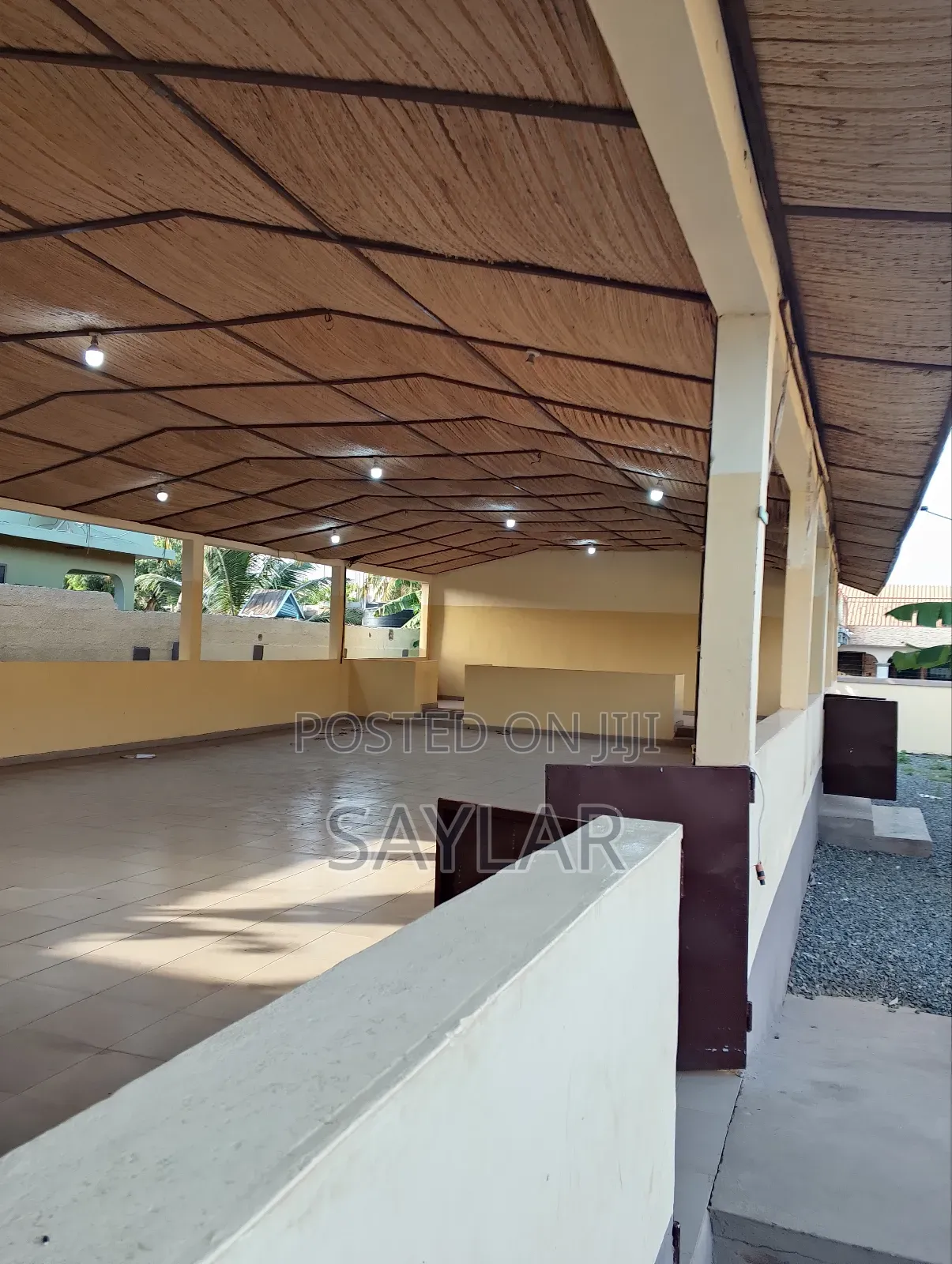 4bdrm House in Enjoyy Estates, Tema Metropolitan for sale