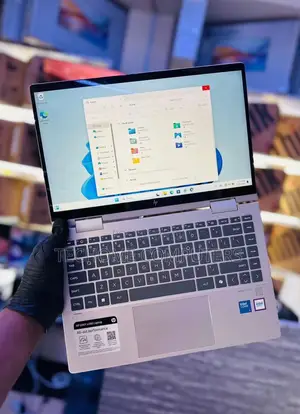 Laptop HP Envy 14 8GB Intel Core i7 SSD 512GB