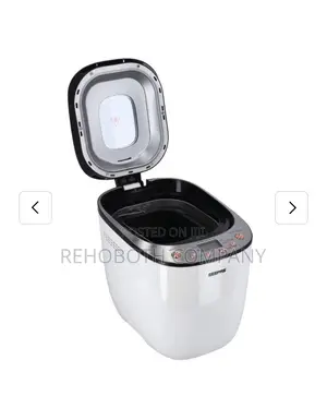 Geepas Automatic Bread Maker