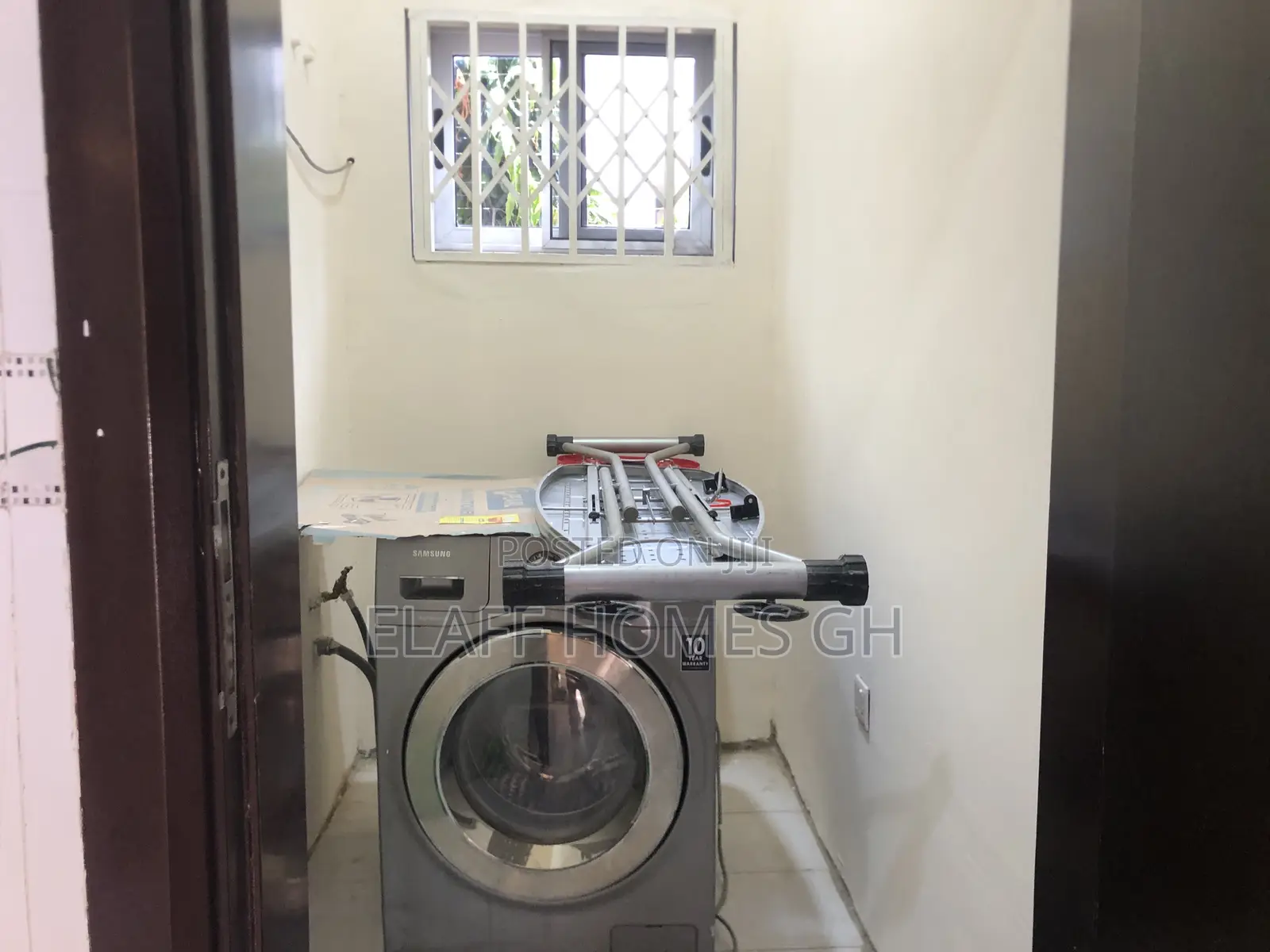 4bdrm Duplex in Elaffhomesgh, Ability for rent
