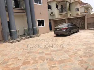 4bdrm Duplex in Elaffhomesgh, Ability for rent