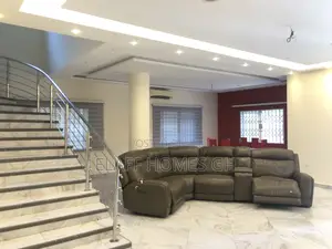 4bdrm Duplex in Elaffhomesgh, Ability for rent