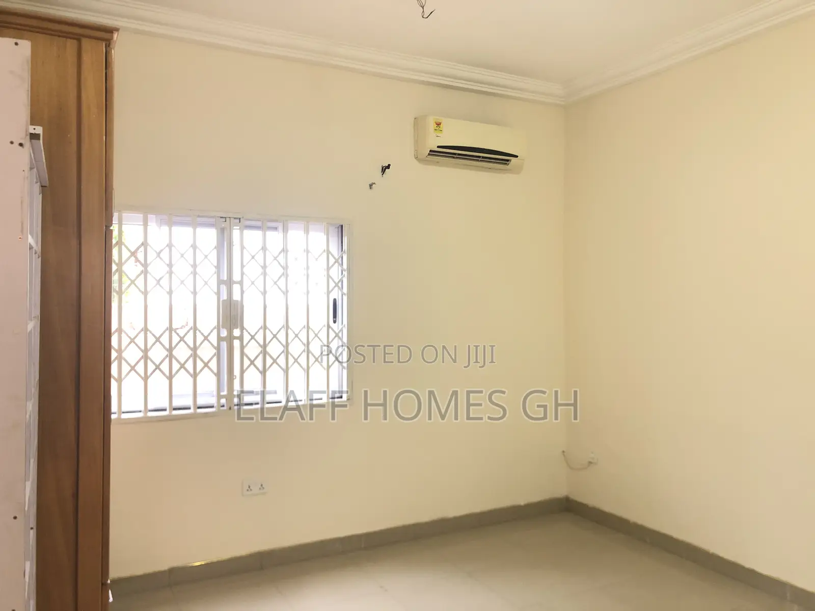 4bdrm Duplex in Elaffhomesgh, Ability for rent