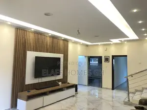 4bdrm Duplex in Elaffhomesgh, Ability for rent