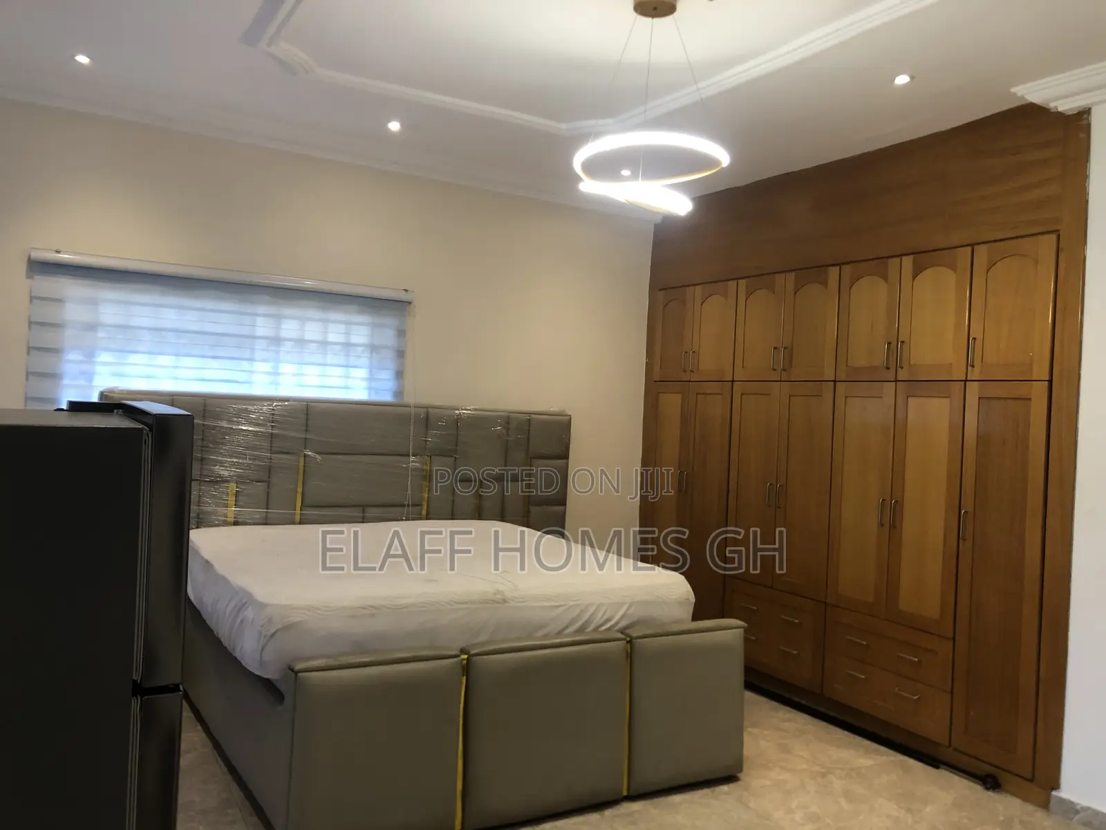 4bdrm Duplex in Elaffhomesgh, Ability for rent