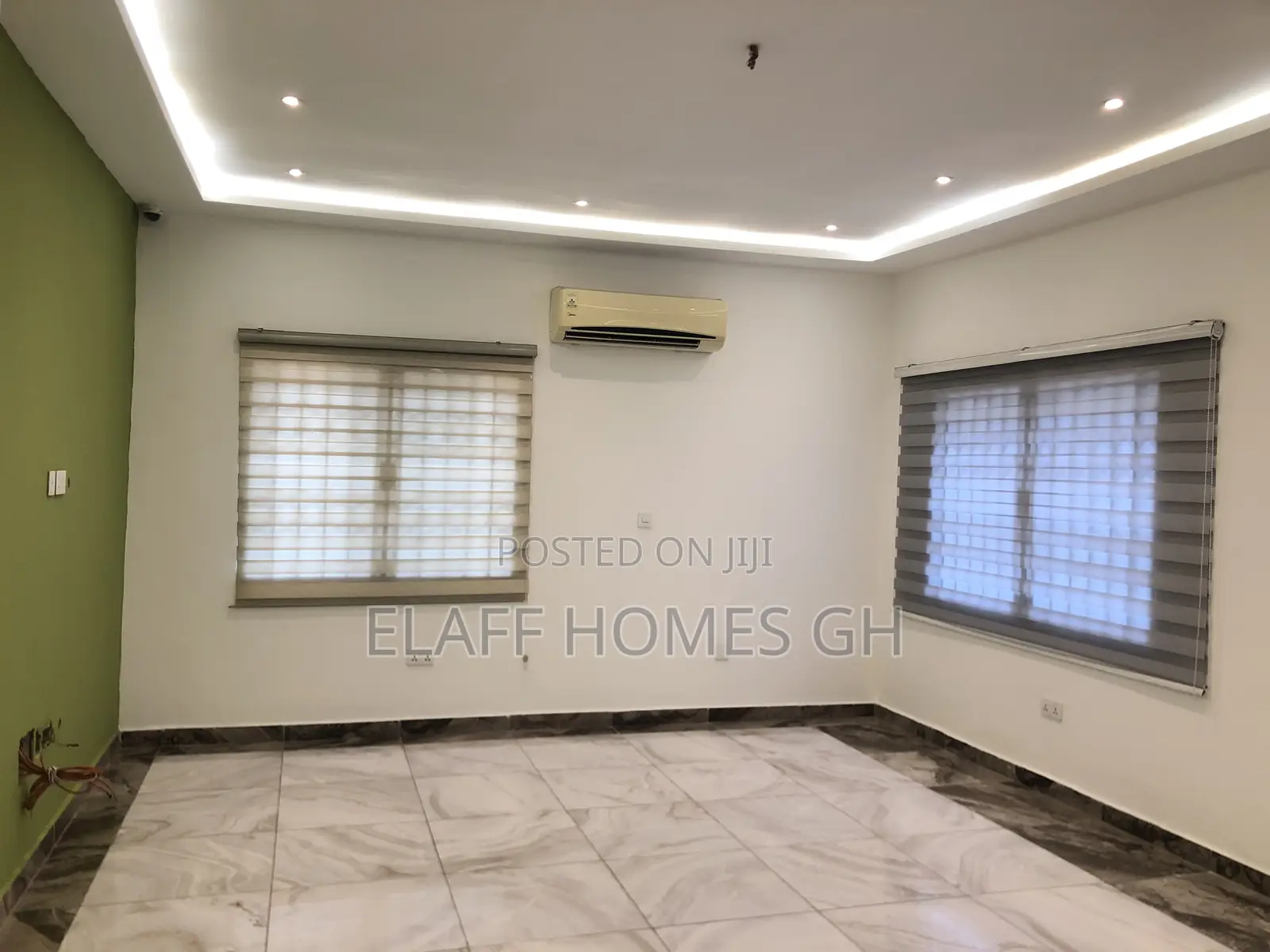 4bdrm Duplex in Elaffhomesgh, Ability for rent