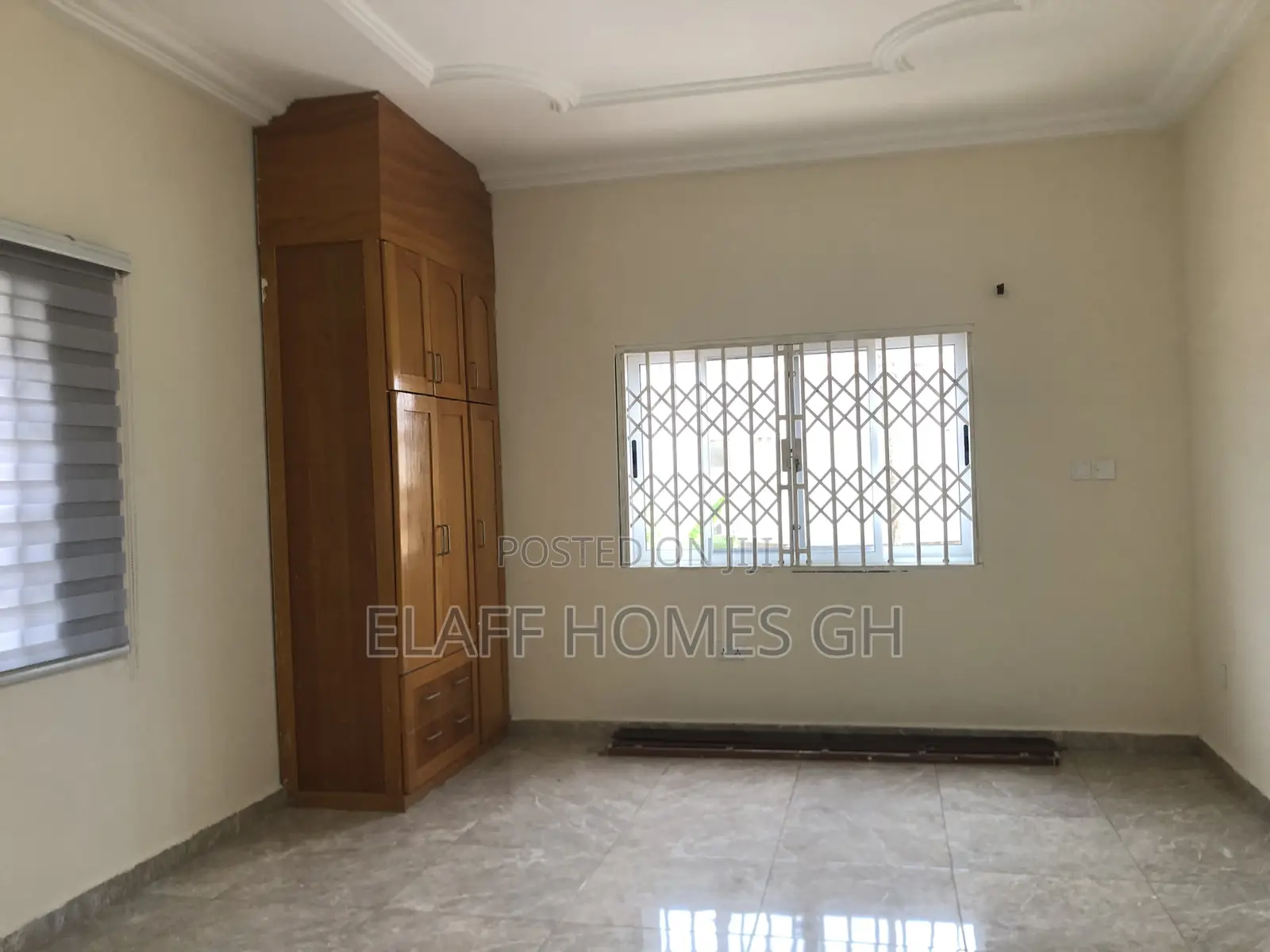 4bdrm Duplex in Elaffhomesgh, Ability for rent