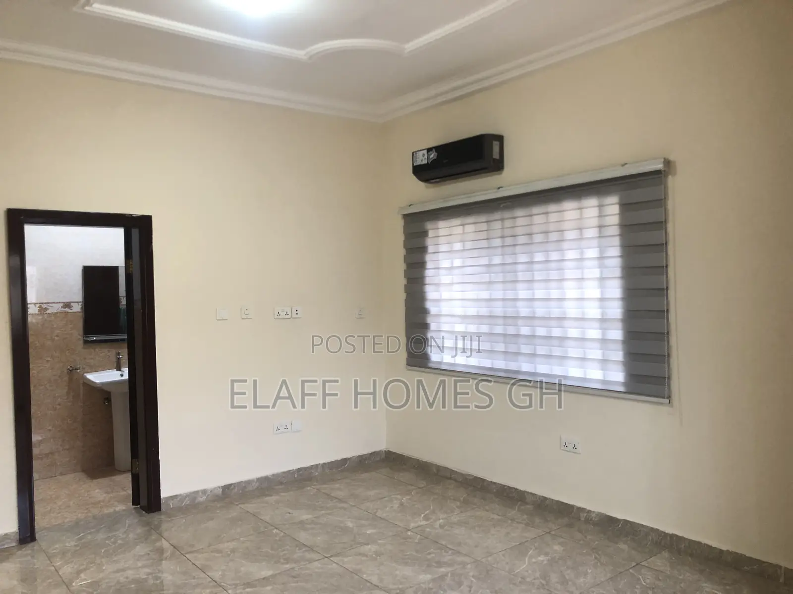 4bdrm Duplex in Elaffhomesgh, Ability for rent