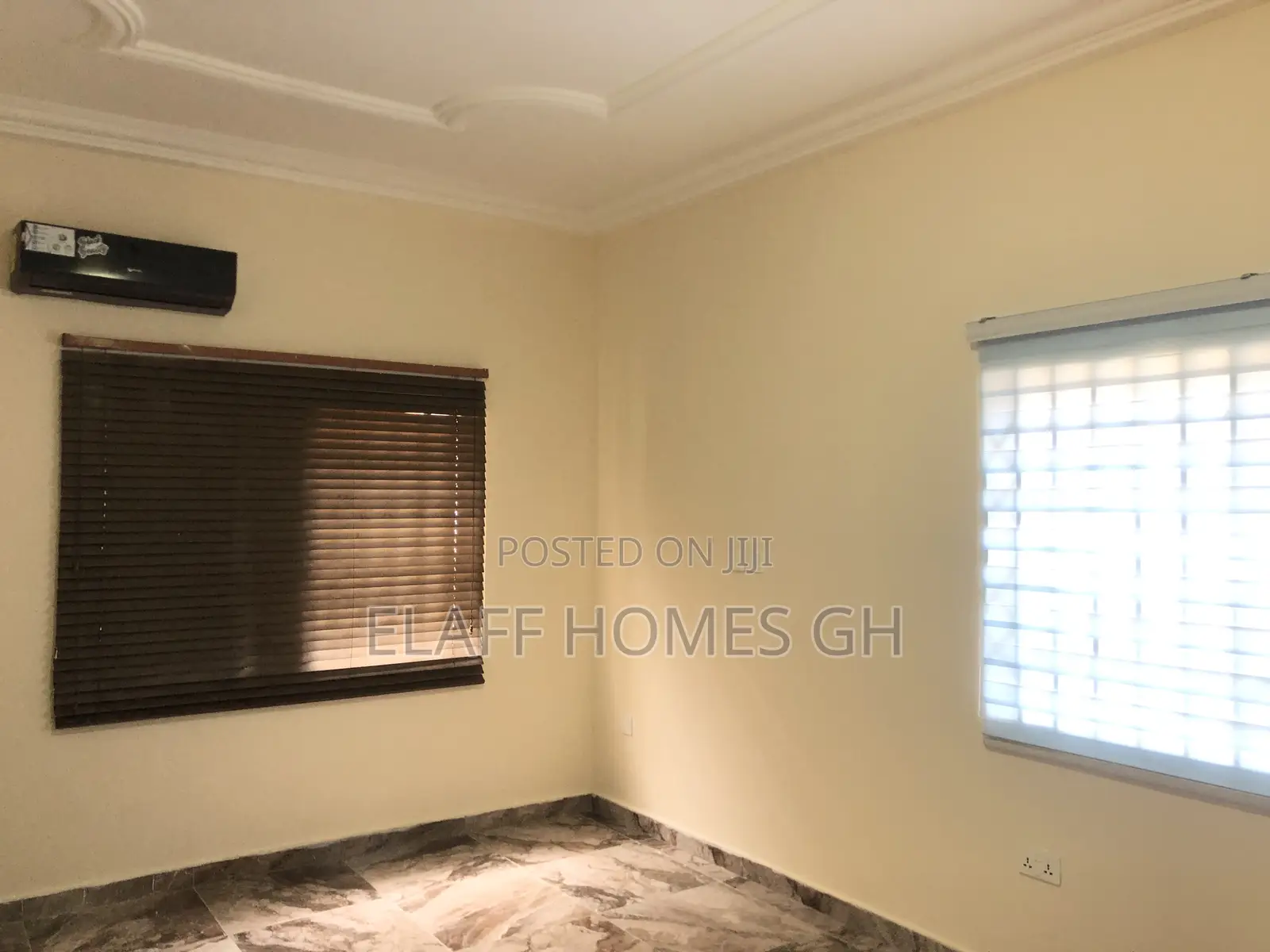 4bdrm Duplex in Elaffhomesgh, Ability for rent