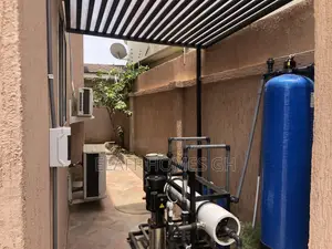 4bdrm Duplex in Elaffhomesgh, Ability for rent