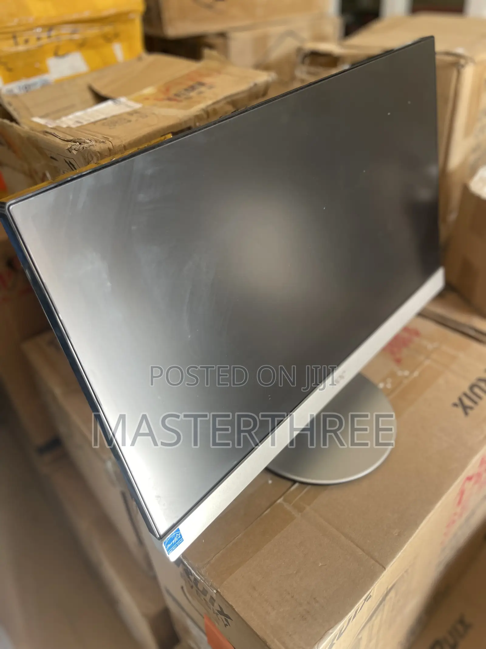 Aoc Gaming Monitor Edgeless 22inches